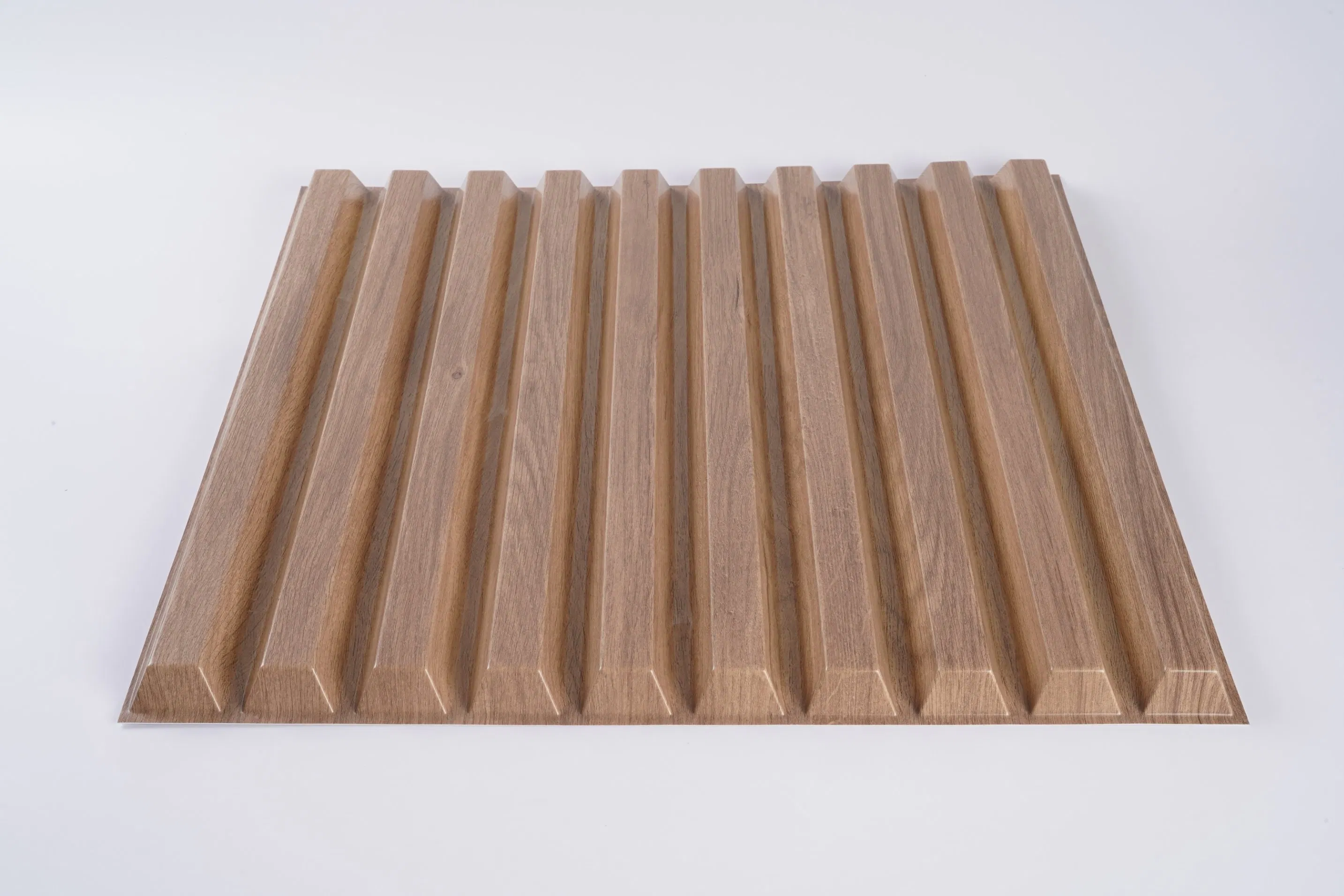 Elegant 3D Artist-Crafted Wall Panel for Interior Enhancement