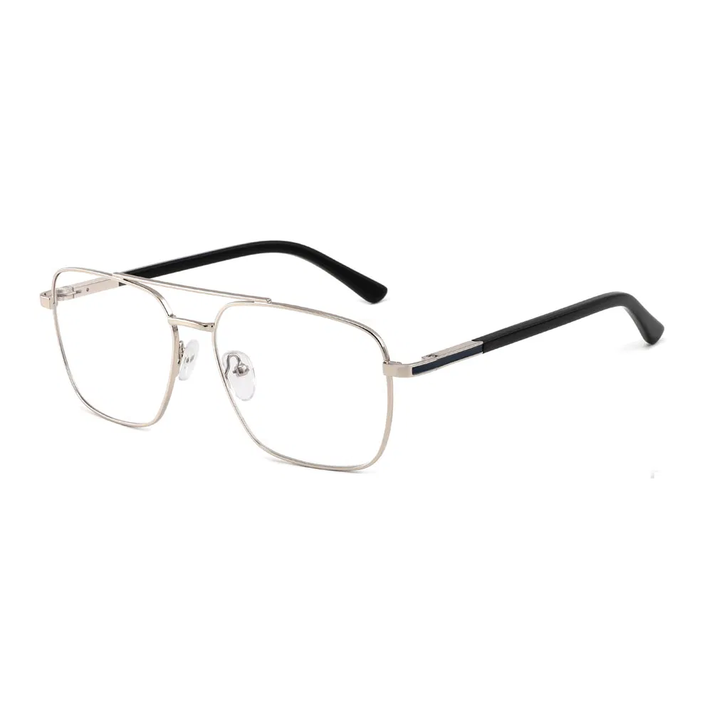 Gd Men Metal Popular Style Optical Eyeglasses Spectacle Optical Eyeglasses Frames for Women