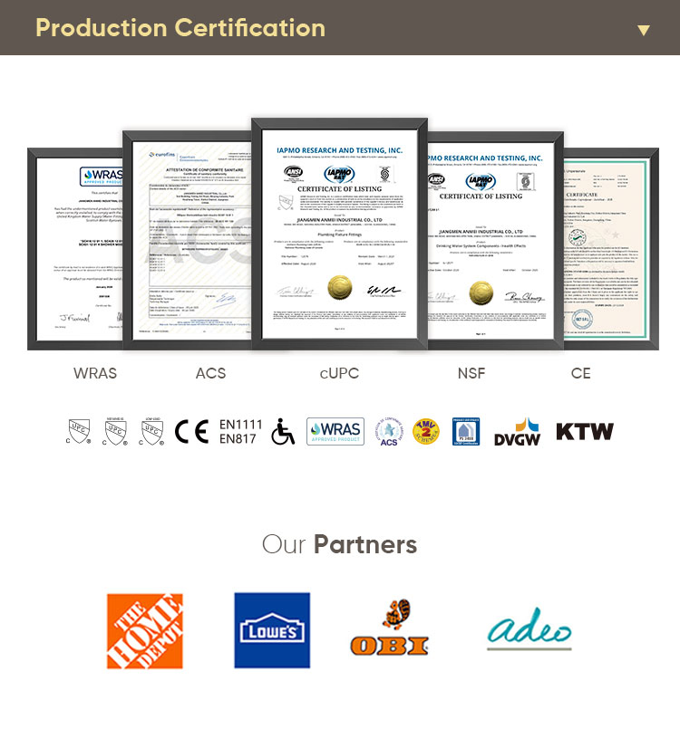 Кухонный фильтр-смеситель из нержавеющей стали