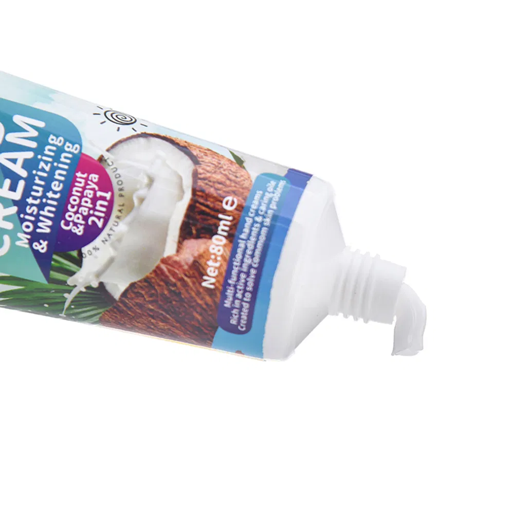 Deep Moisture Hand Cream for Extreme Dry Skin Recovery
