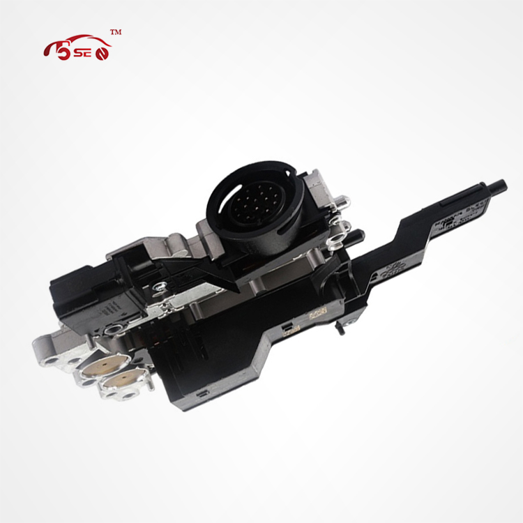 Audi DSG Automatic Transmission Control Unit TCU Conductor Plate