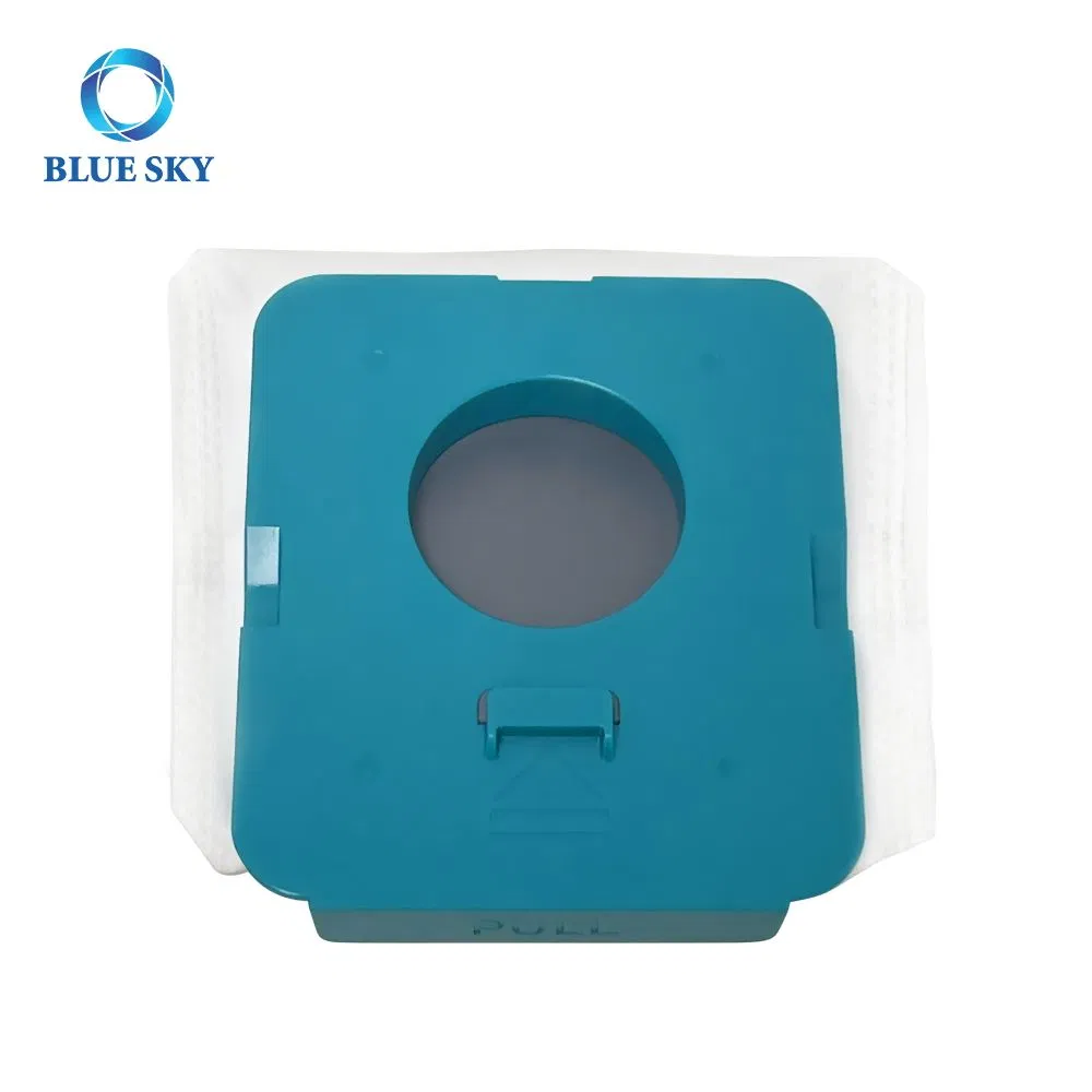 New Vacuum Cleaner Dust Bag Vca-Adb952 Replacement for Samsung Bespoke Jet Clean Station Sweeping Robot Parts