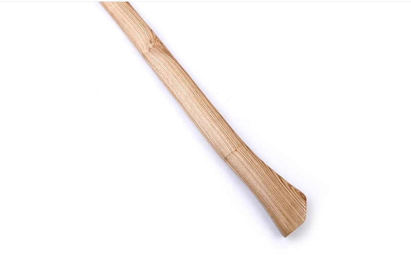 Wholesale Red Hatchet Heads Wood Handle Firefighter Fire Hatchet Axe