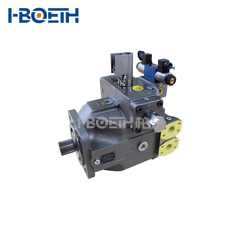 Rexroth A4vso of A4vso40/A4vso71, /A4vso125/A4vso180A/A4vso250 Hydraulic Variable Pump for Industrial Machinery