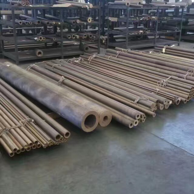 Sb171 C61400 Aluminium Bronze Composite