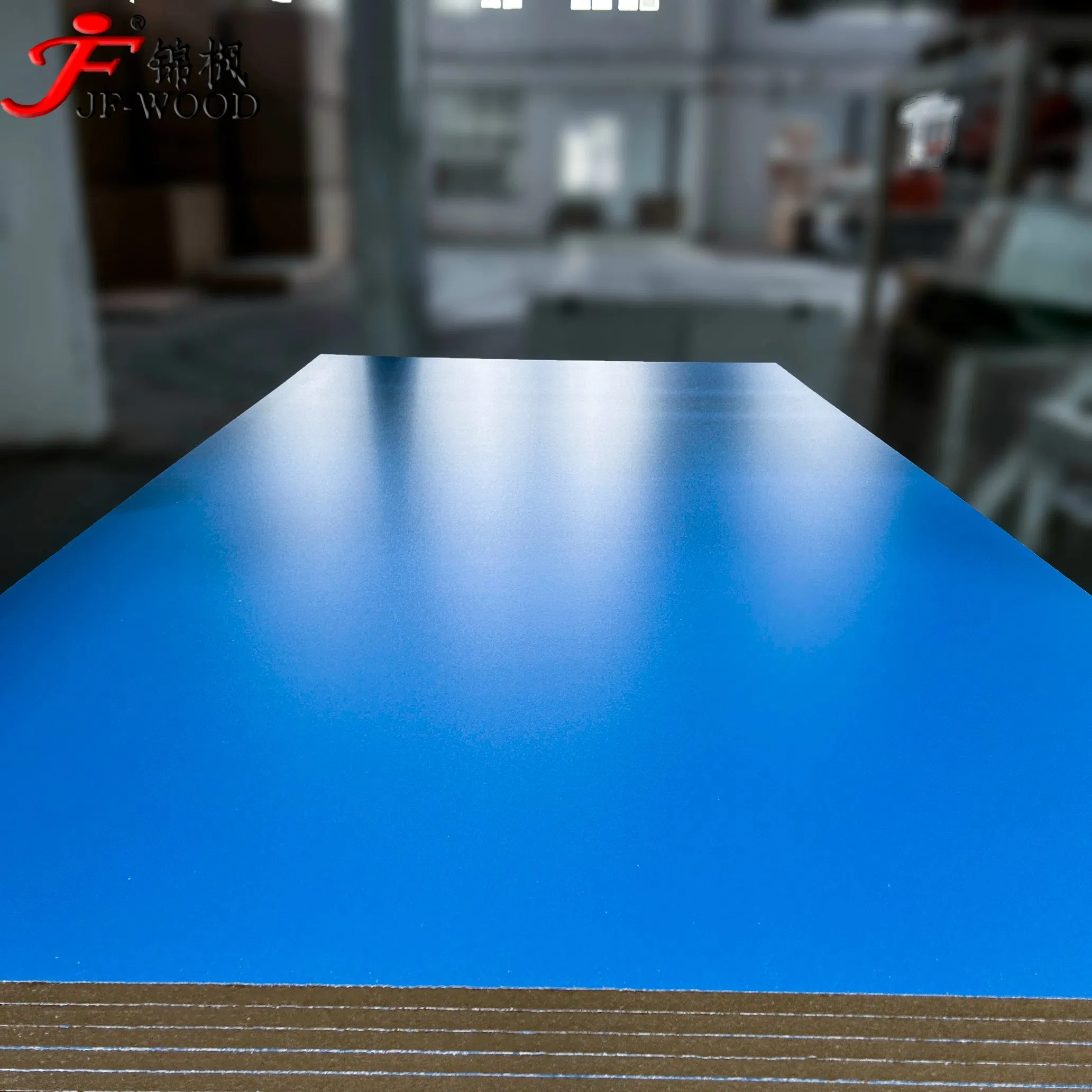 4X8 Factory Dictely Sell Furniture Melamine MDF