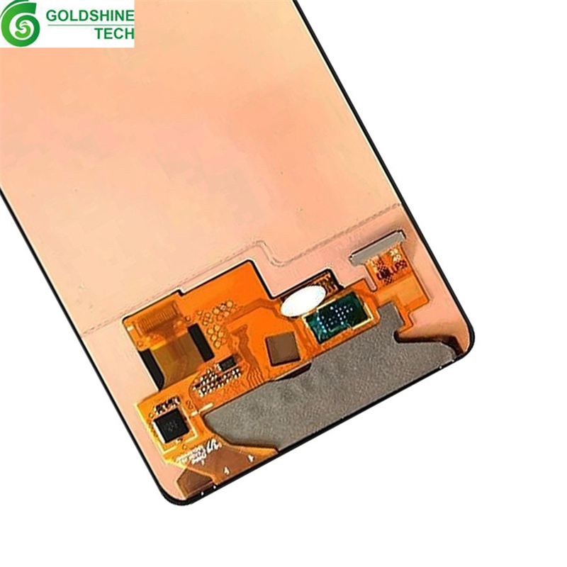 Дисплей Samsung A52 5G A526 с тачскрином (LCD)