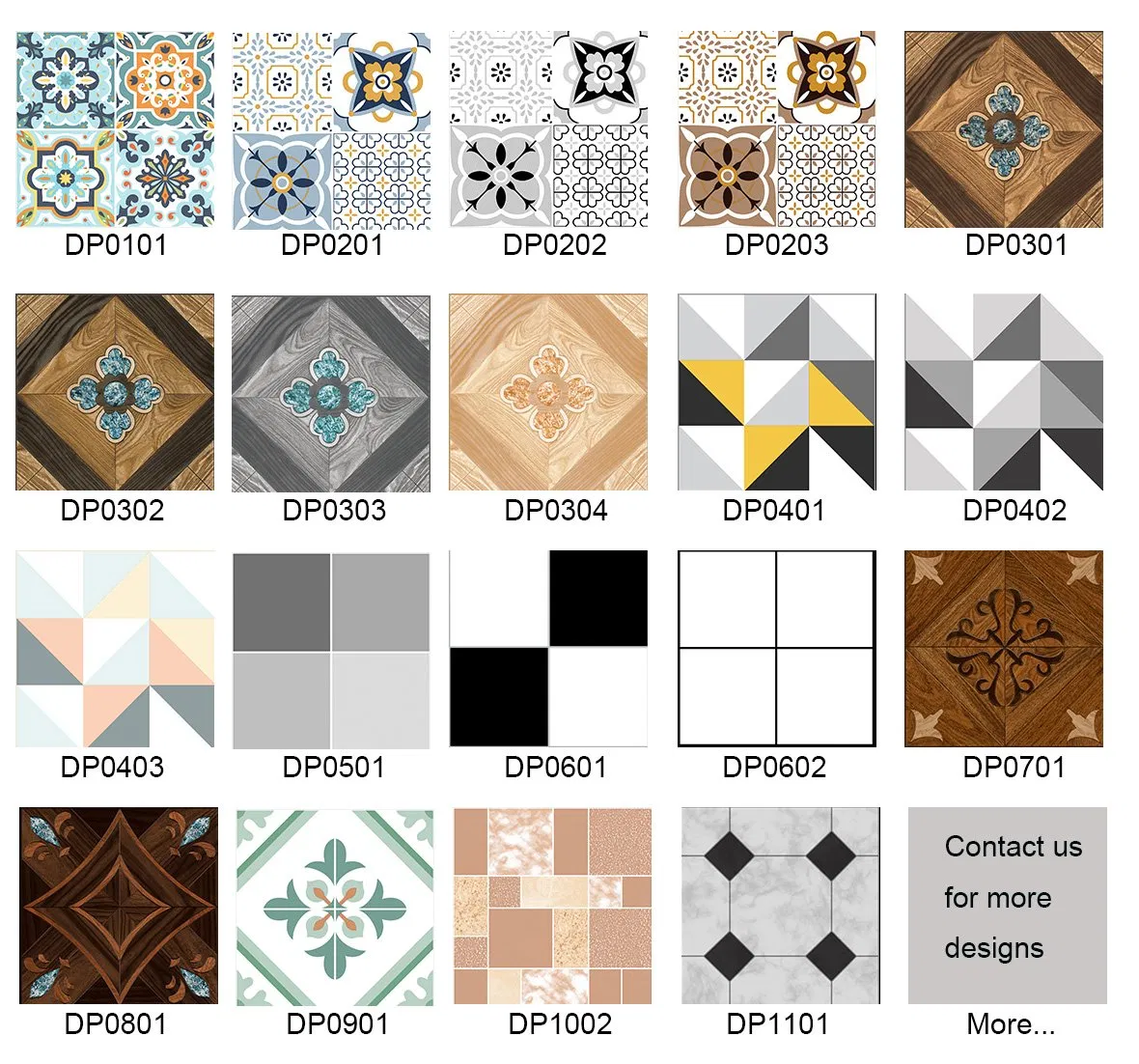 Factory Plastic Removable Peel and Stick Bathroom Tile Vinyl Flooring Wood Plank Flooring**%off