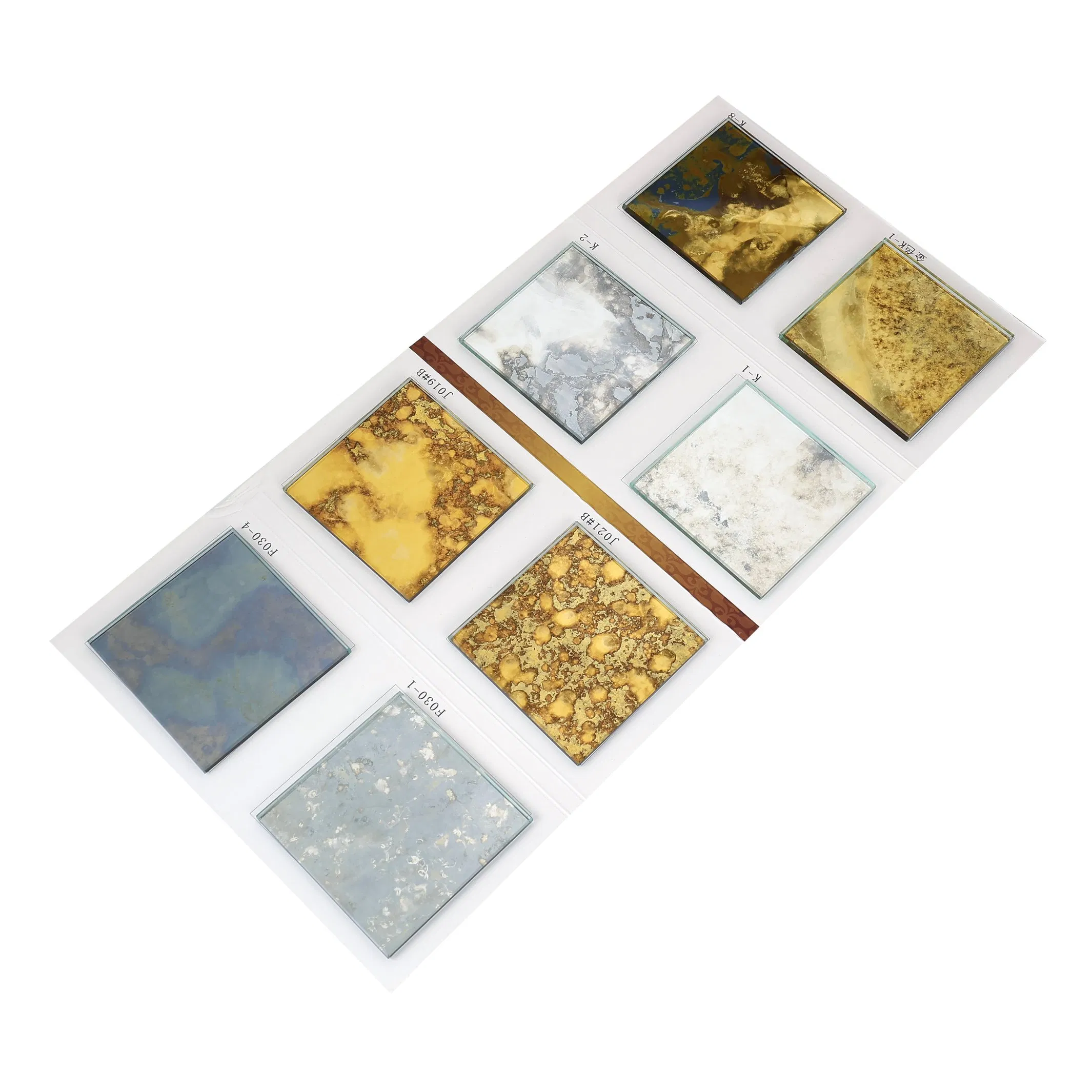 High Quality Classic Antique Glass Mirror for Wall Decoration