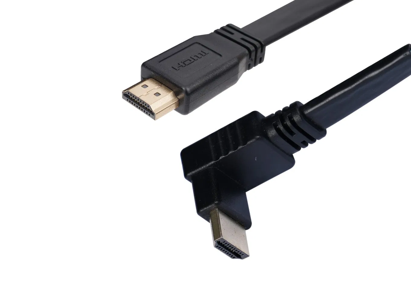 Large Bandwidth High Transmission Micro Clear Image Quality High Speed HDMI Cable
