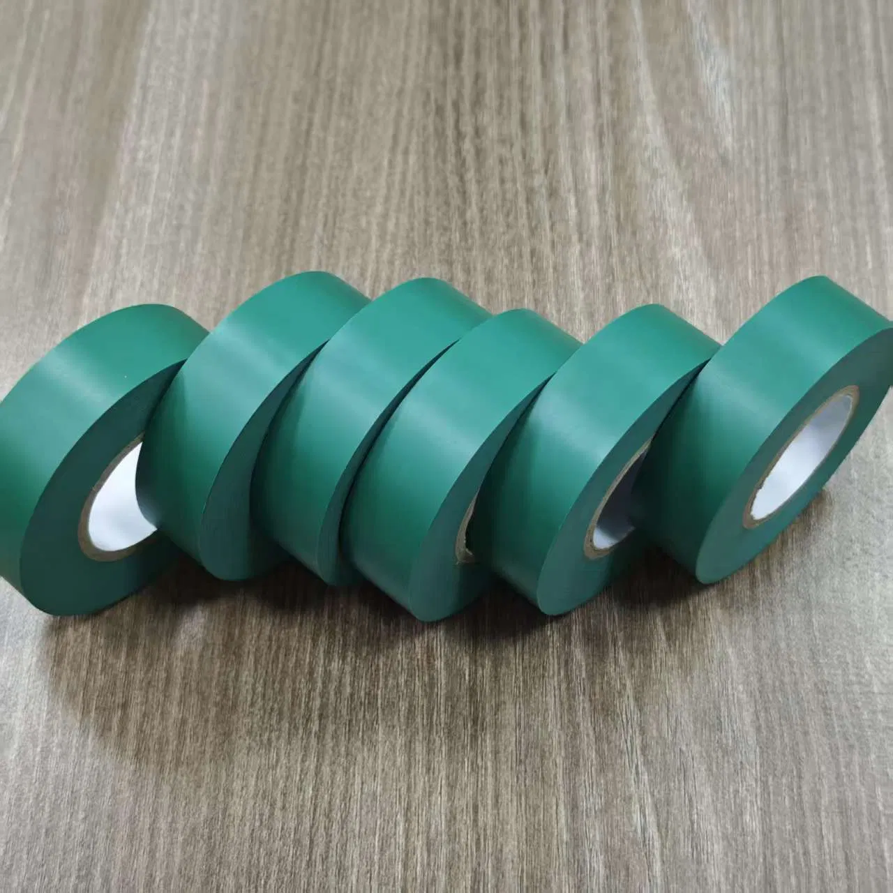 Lead-Free PVC Electrical Tape for Household Switch Wiring Safety