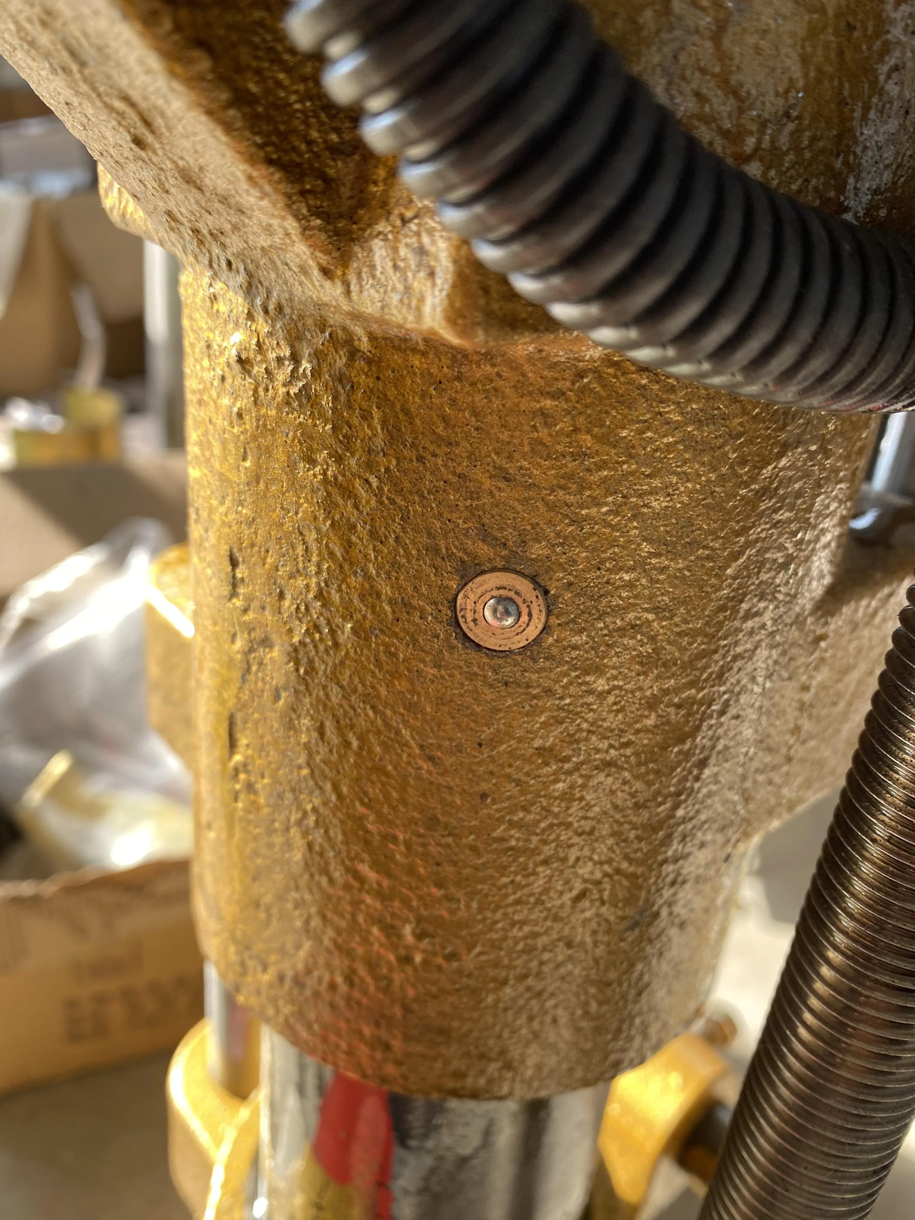 Bordeaux Green Glass Wine Bottle Cork Foil Capping Machine Voltage 220V/380V