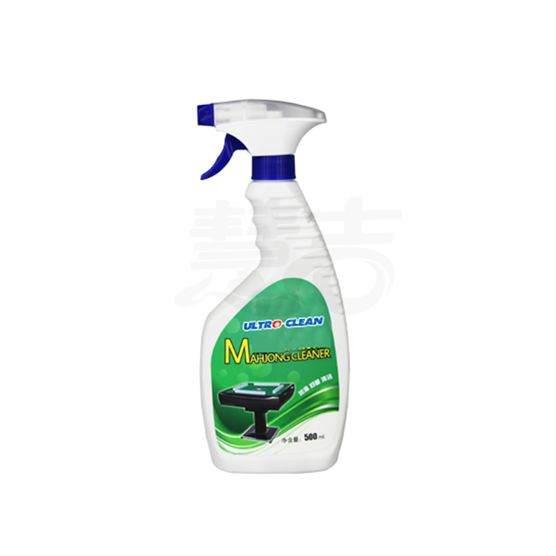 New Formula Antiseptic Powerful Bathroom Cleaner