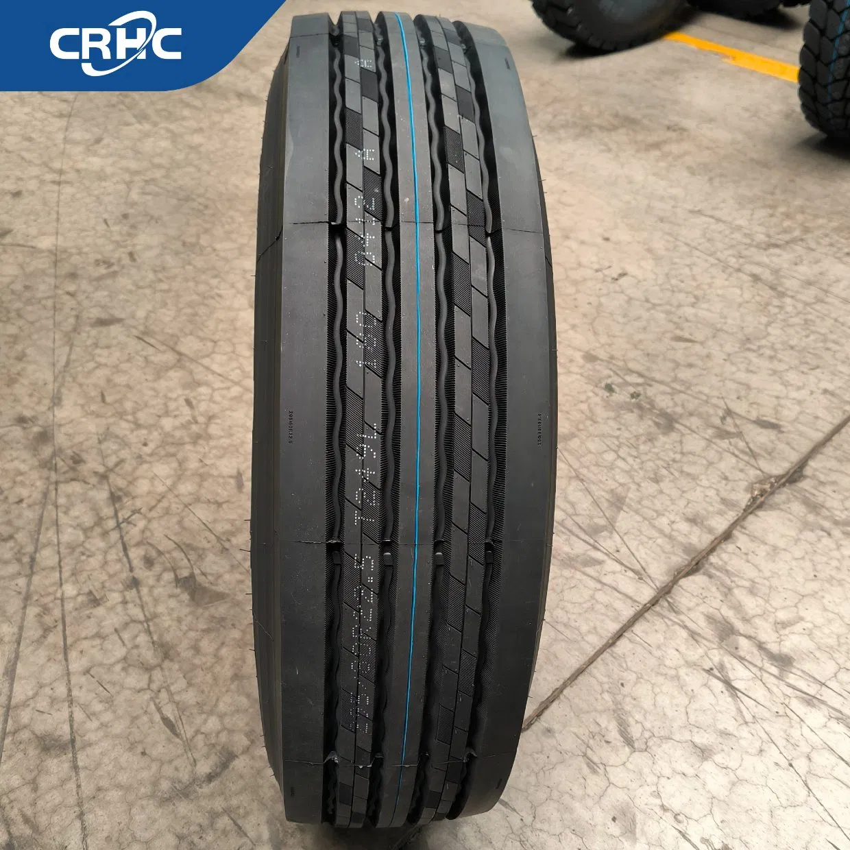 Premium Radial TBR Tire 295/80R22.5 M602 для коммерческих грузовиков с повышенной износостойкостью