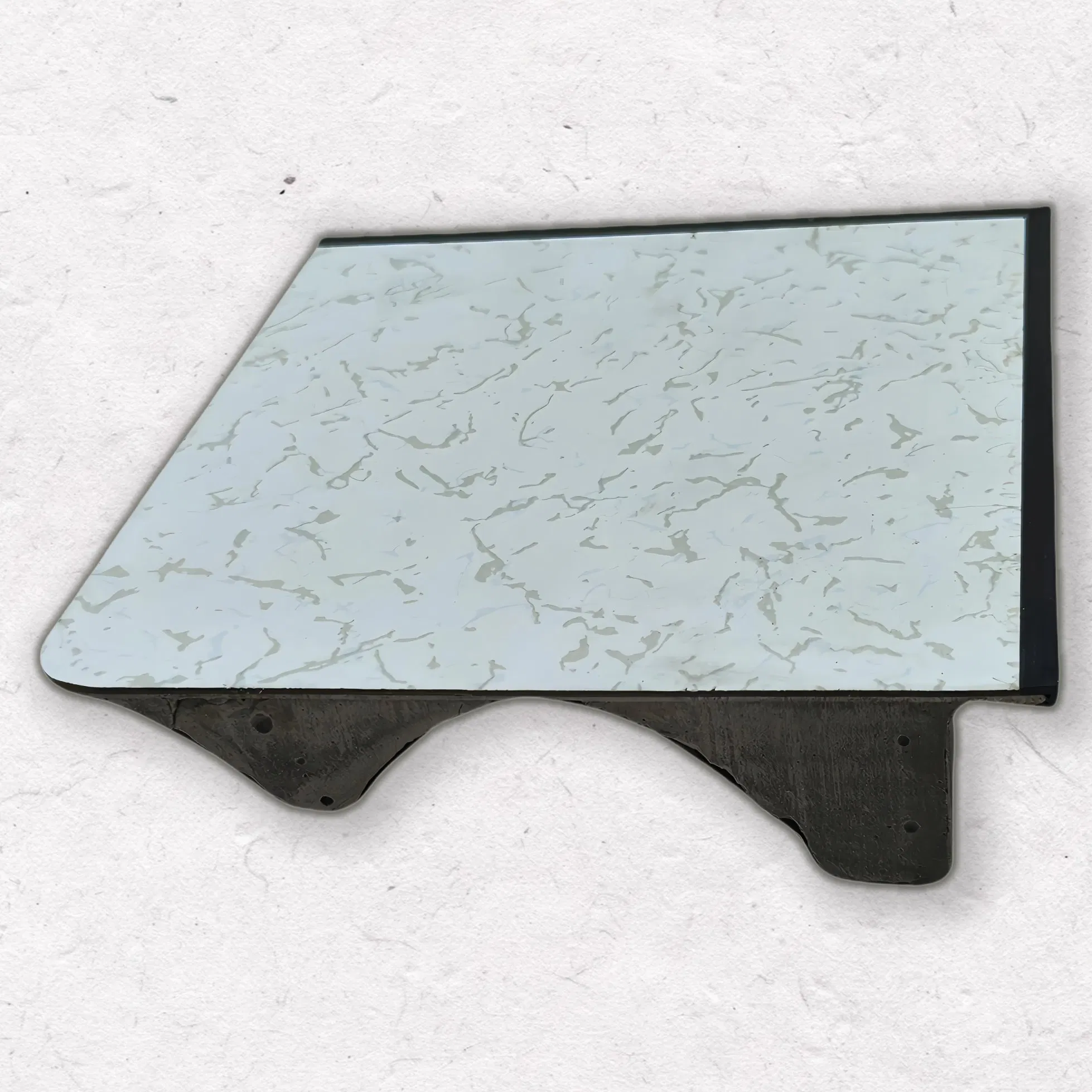 Lingding Strong A1 Fire Rating ESD Steel Raised Floor for It Rooms