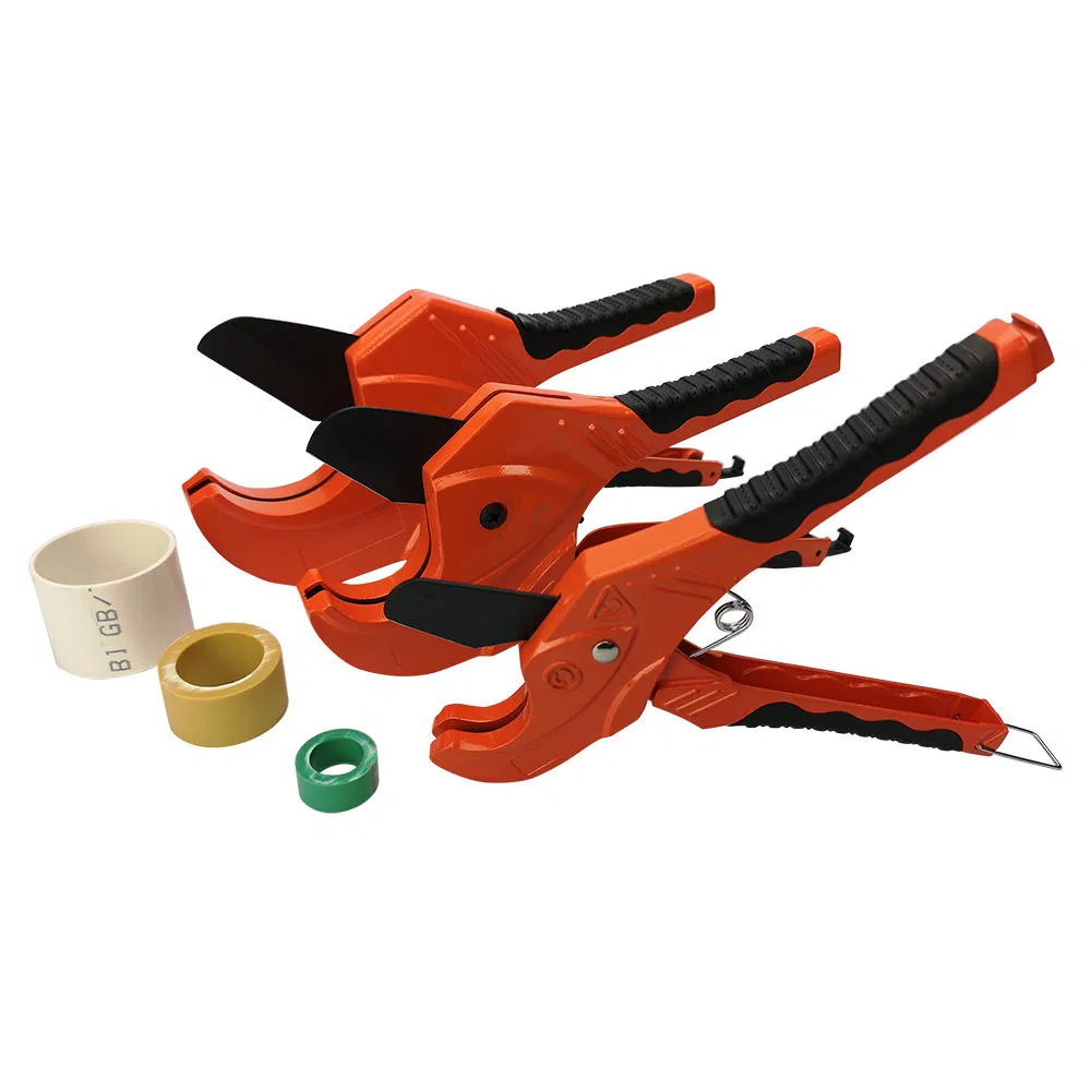 36mm 4 Layer Tpfe Coating, Real Sharp Triangle Blade PPR Tube PPR Pipe Cutter