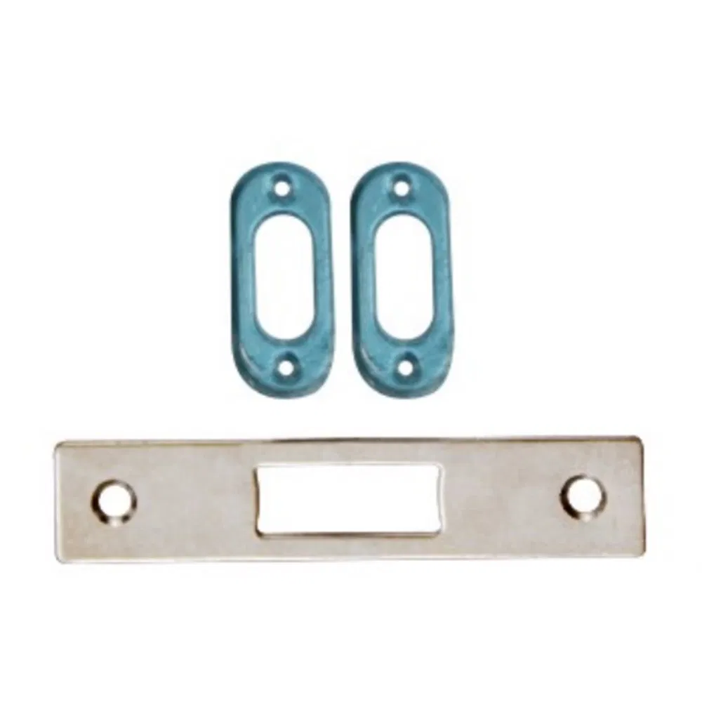 Good Quality Hot Sale Morden Style Stainless Steel Cylinder Cover Lock Body