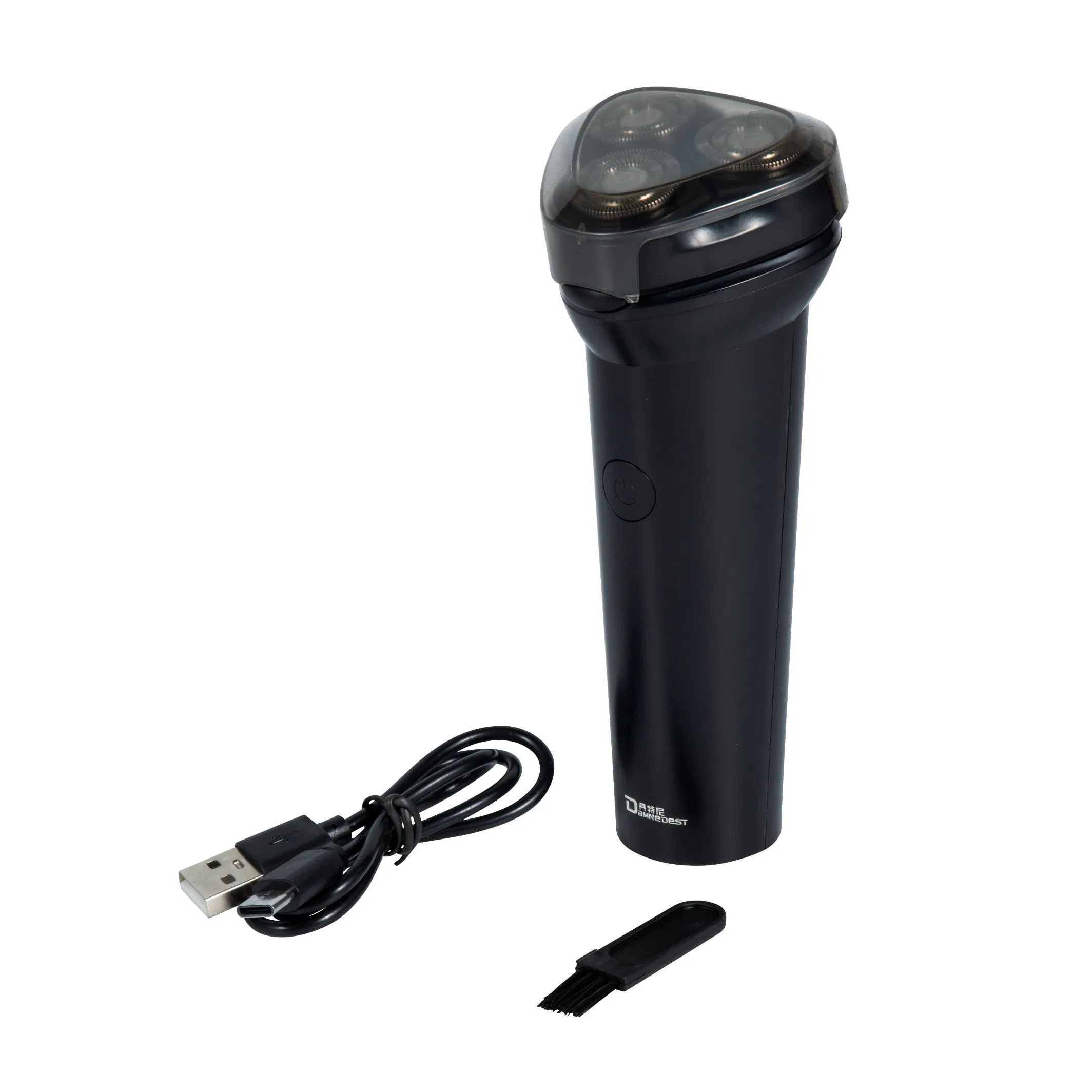 Electric Razor Trimmer Shaving Machine Waterproof Electric Hair Shaver