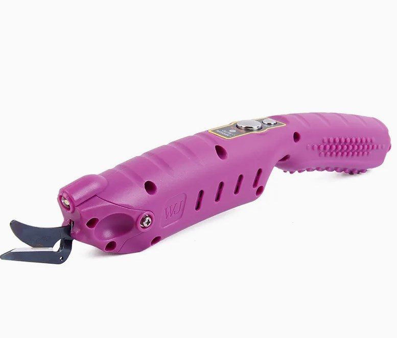 Умные электрические ножницы Cisivis с LED подсветкой