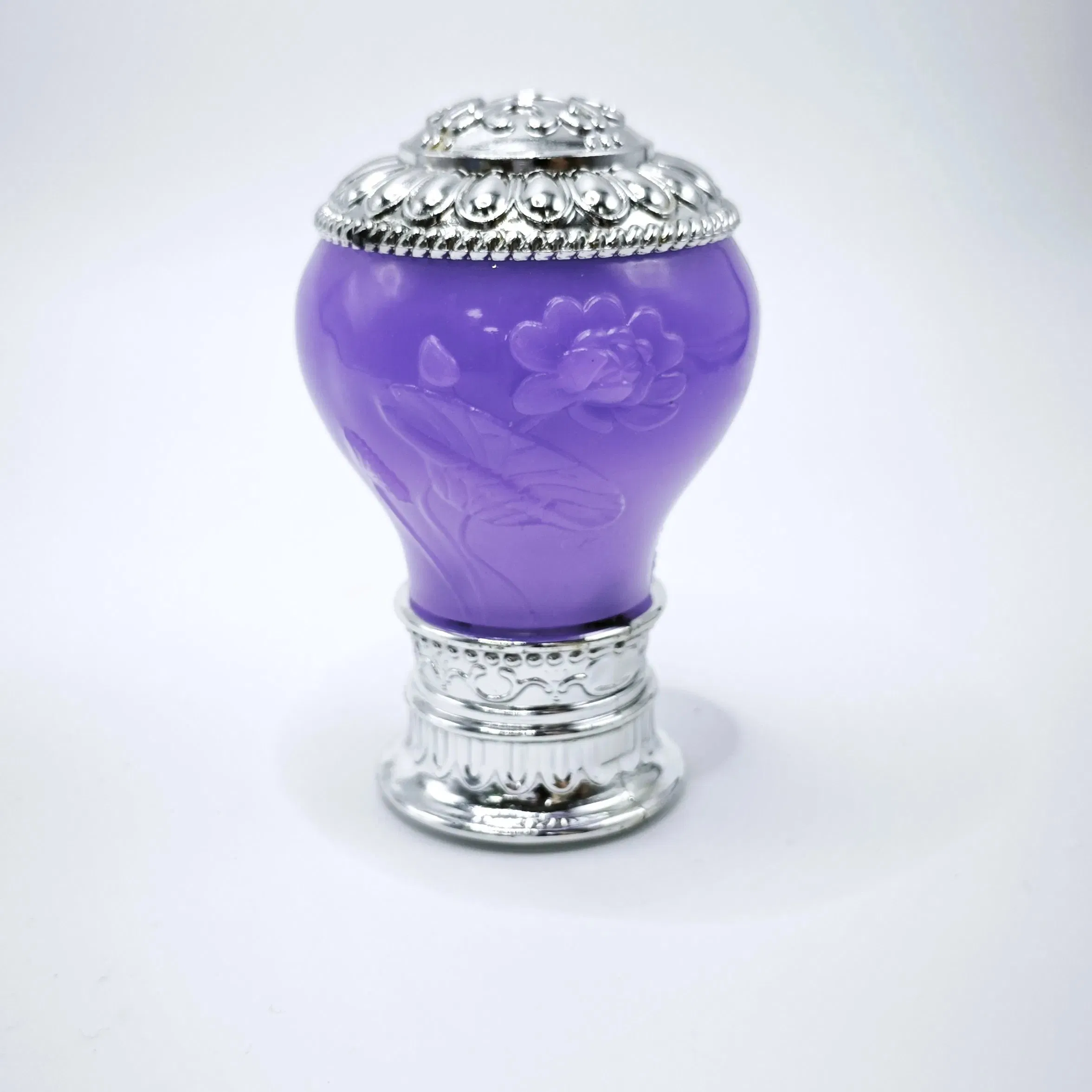 Curtain Rod Decorative Headpieces with European Aesthetic for Homes