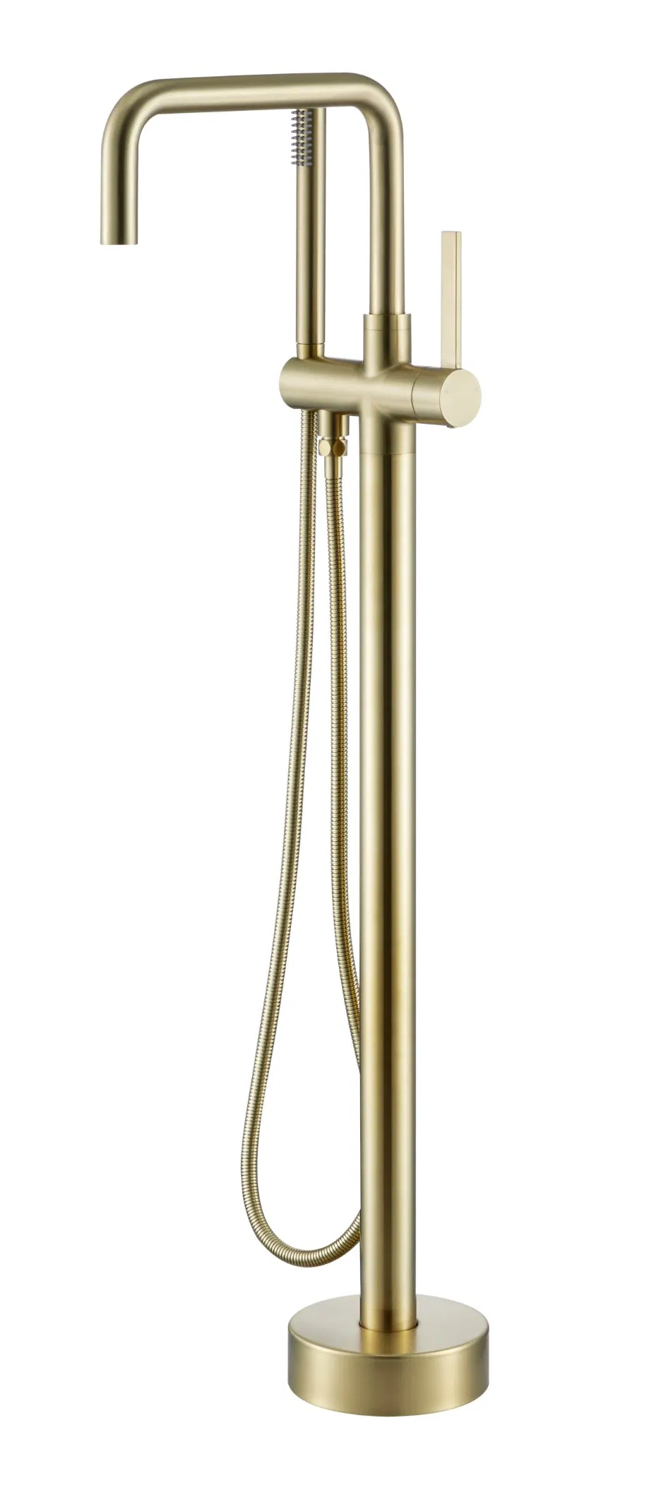 Bathroom Faucet Classic Single-Handle Waterfall