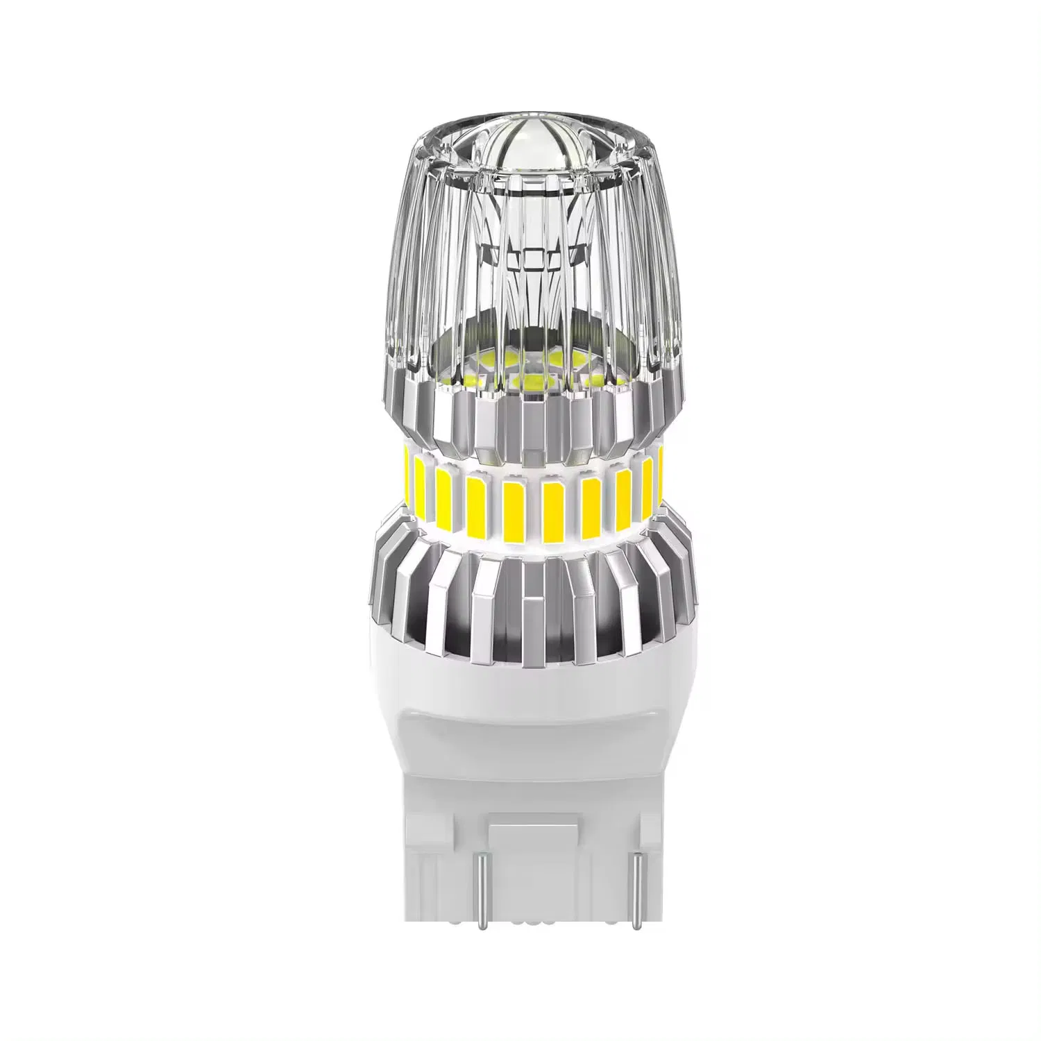 Светодиодная лампа для авто 1156 1157 3157 7443 7440 T20