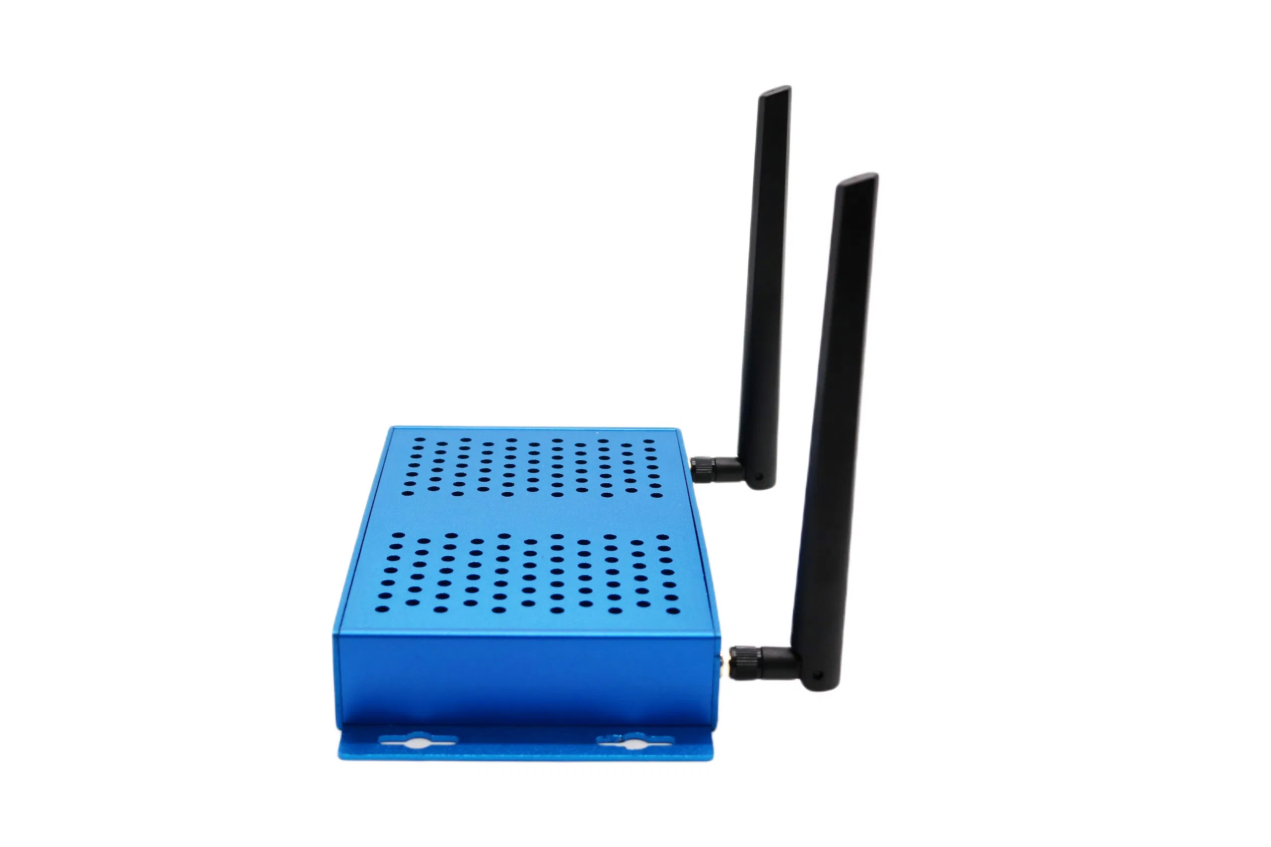 Медиаплеер Android 12 Rockchip RK3588 с HDMI 2.1