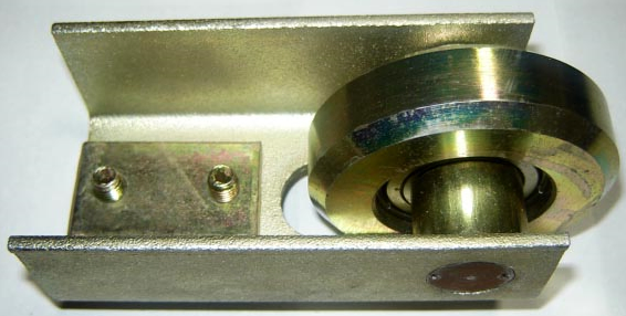 Cantilever Gate Carriage Manufacturer for Sliding Gate