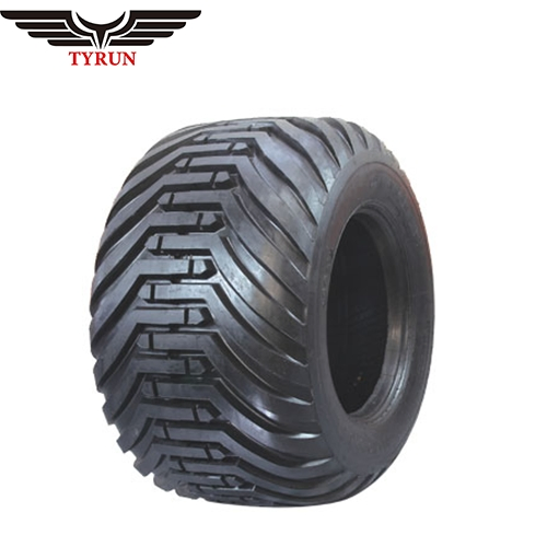 Tyrun Forestry Tyres 710/40-22.5, 710/45-26.5, 750/75-26.5