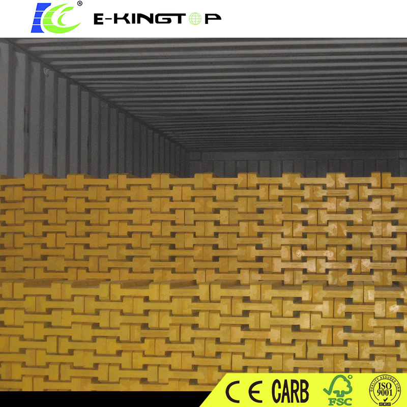 Hot Sale H20 Pine Formwork Beam for Construction