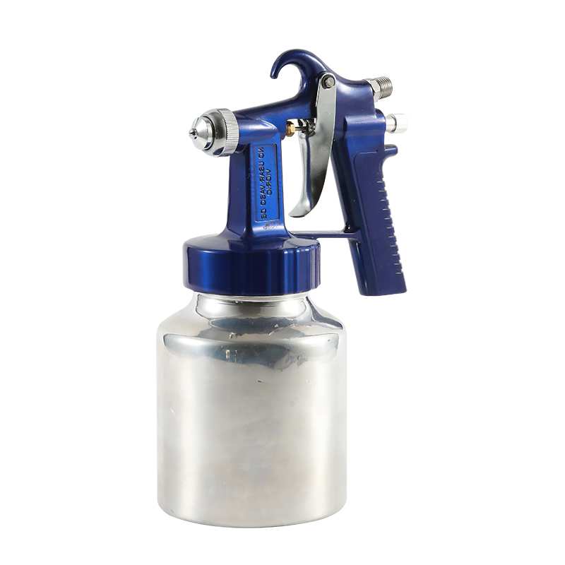 Poison Spray Gun Profession Spray Gun Plastic Lvmp Spray Gun