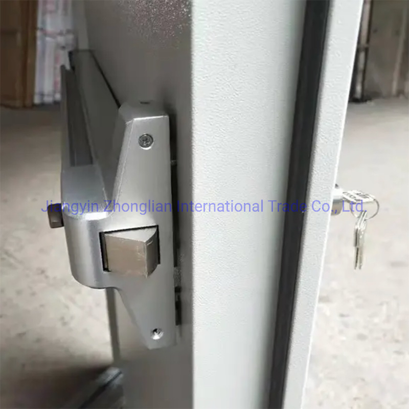 Fire Escape Door China Professional Manufacturer