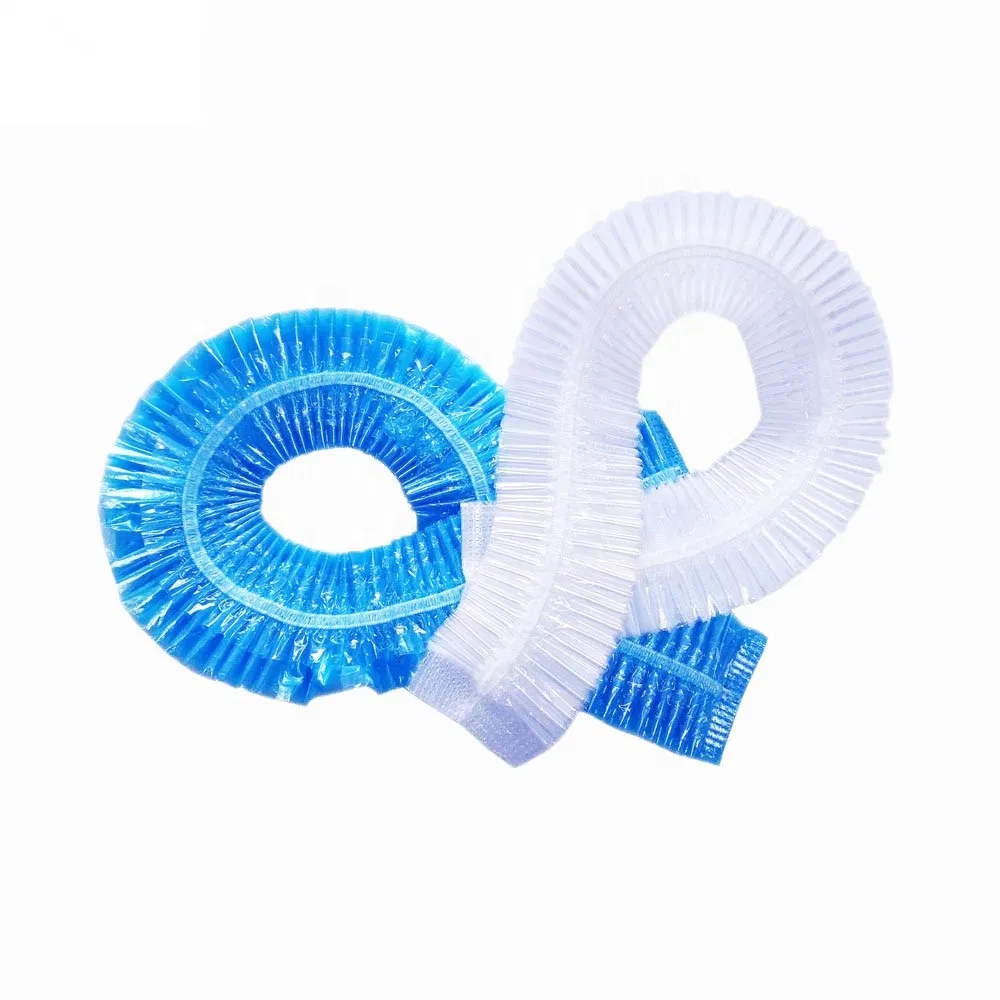 Factory Wholesale Disposable Plastic PE Liners for SPA Pedicure Chair