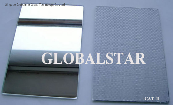 12mm Railing Glass Systems Safety Construction Glass Solutions