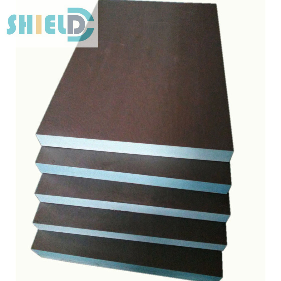 Enhanced XPS Waterproof Insulation Board for Superior Shower Performance