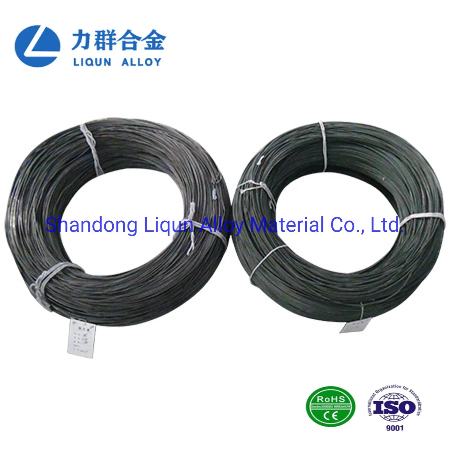 0.3-3.2mm OME Temparatue measuring Type K High Temperture High precision Different Size NiCr-NiSi Thermocouple Alloy Bare power electric cabel copper Wire