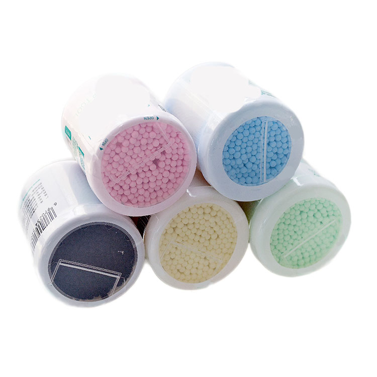 Cotton Buds with Wooden Sticks