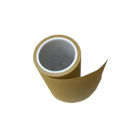 China Supplier Brown PE Kraft Paper