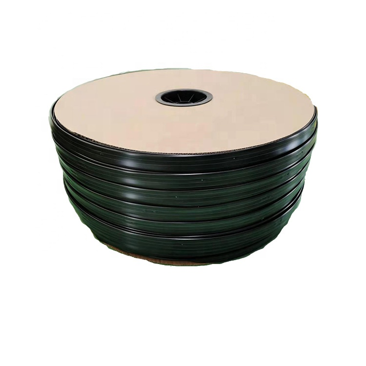 16mm Irrigation Drip Tape Single Double Hole for Farm Greenhouse Drip Irrigation System