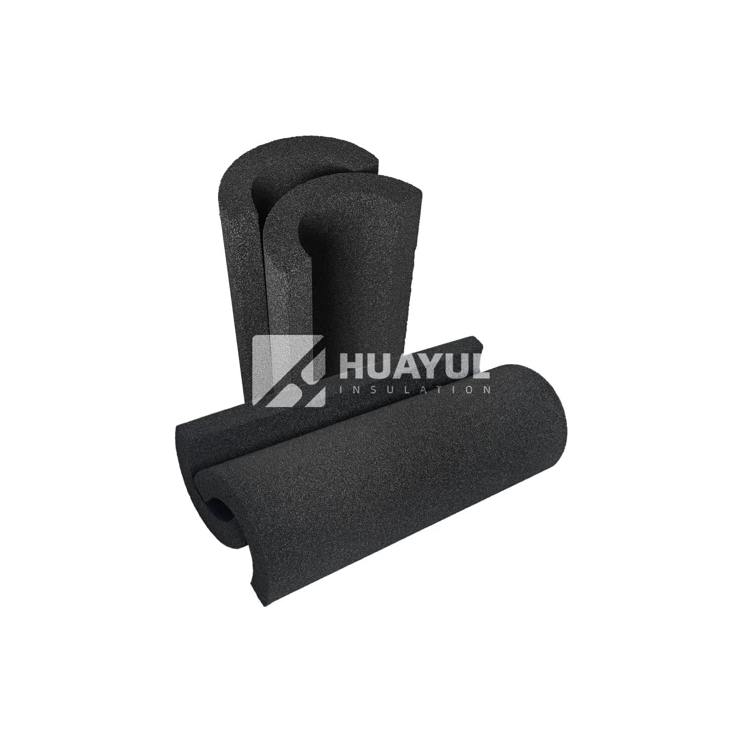 China Cellular Glass Pipe Insulation Export Supplier for Wholesale Projects