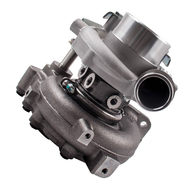 Турбокомпрессор C15 для двигателя Caterpillar 1965951