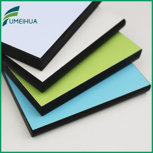 Wood Grain 12mm Thick HPL Sheet Price