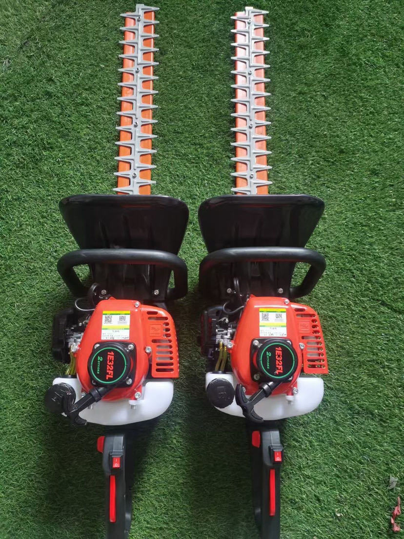 Dl New Product Agricultural Garden Tree Trimmer Hedge Trimmer