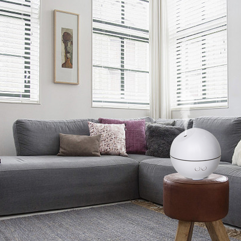 60ml Mini Ball Shape Aroma Diffuser Machine