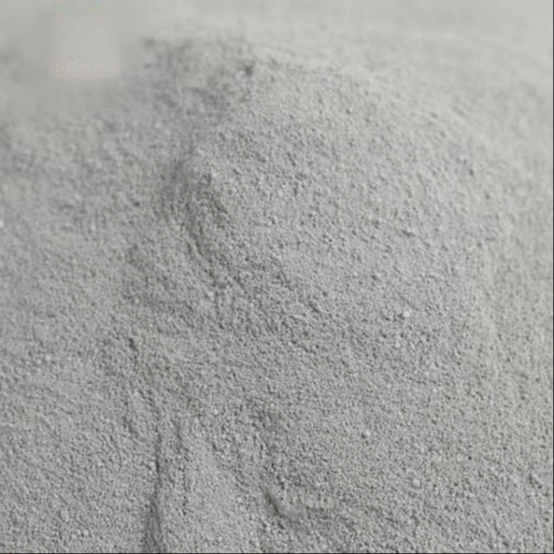 High Quality Microsilica Sio2 Powder Silica Fume Microquartz for Concrete and Refractories