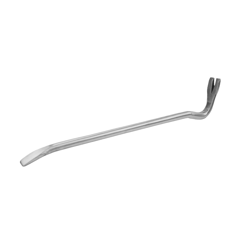 Factory Custom Wholesale 304 Steel Pinch Bar