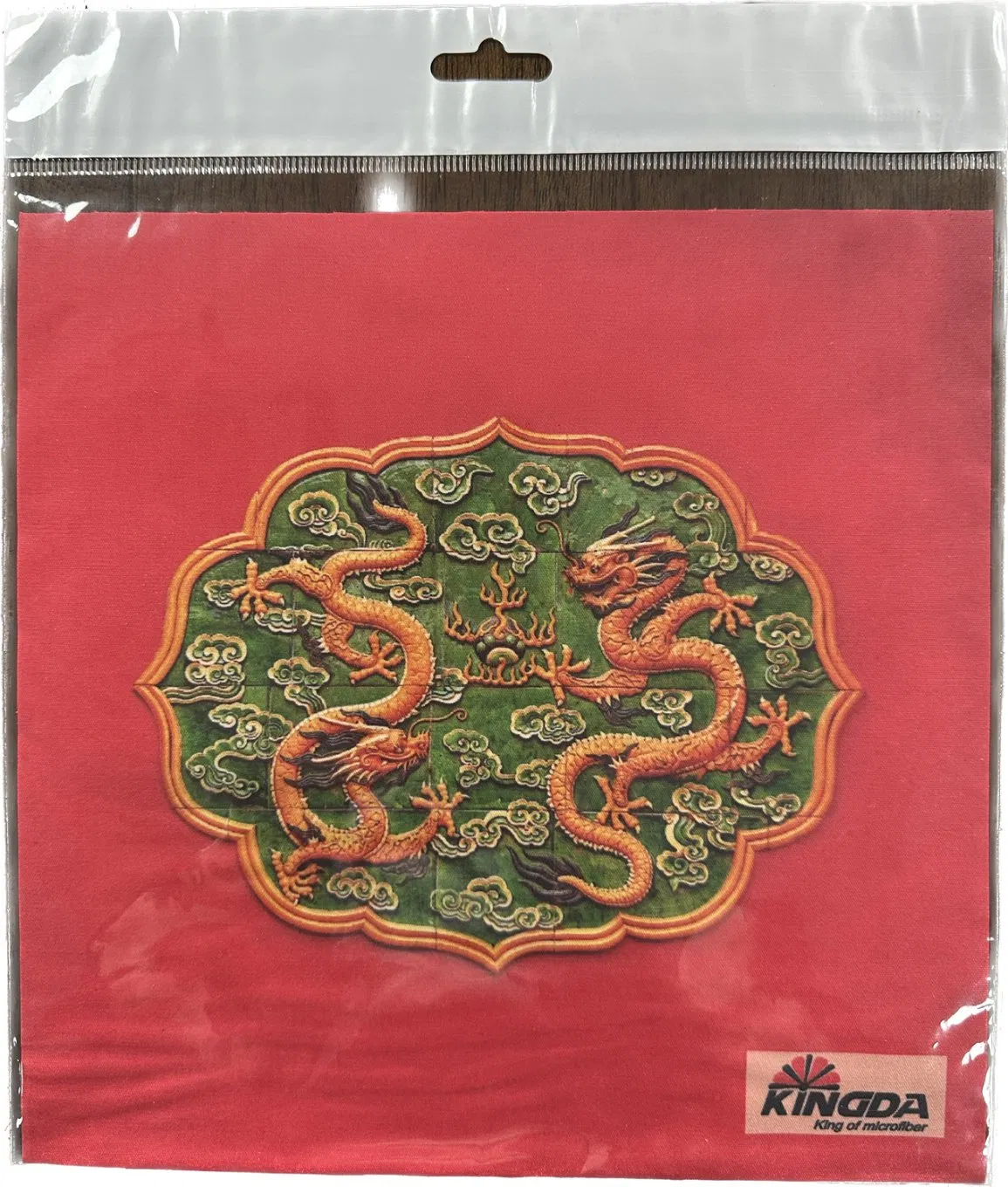 Microfibre Cleaning Cloth RPET Cloth Series-1