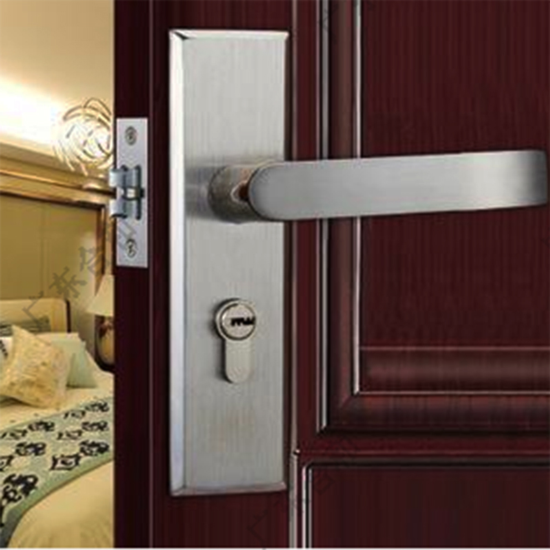 Stainless Steel High Quality 304 Wooden Door Handle