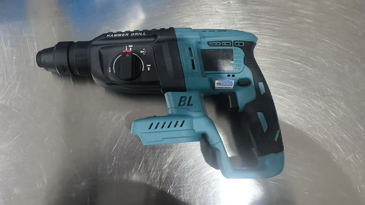 Аккумуляторный перфоратор Mmy PH03 18В