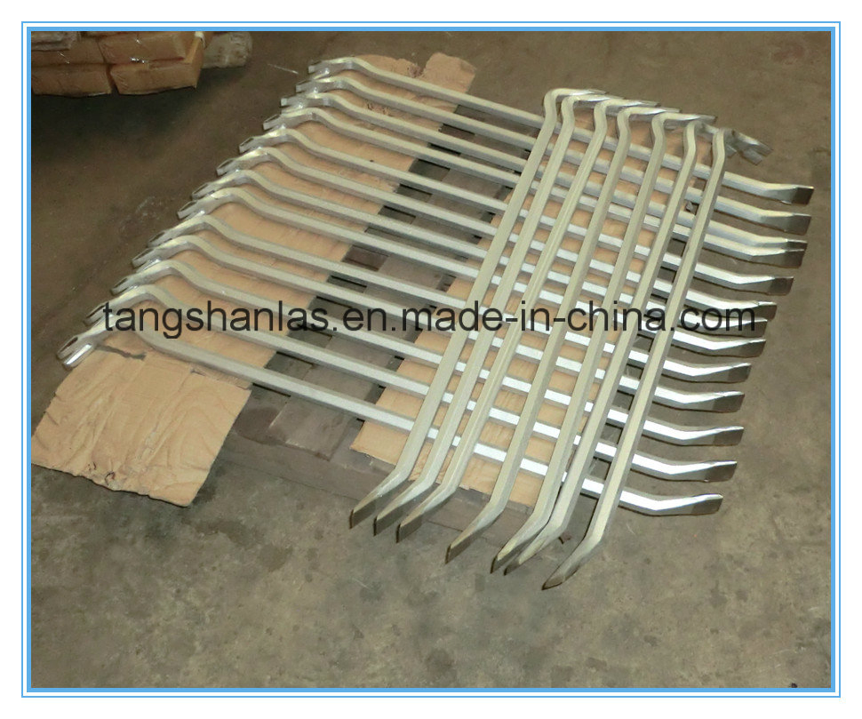 Лом-гвоздодёр из высокоуглеродистой стали